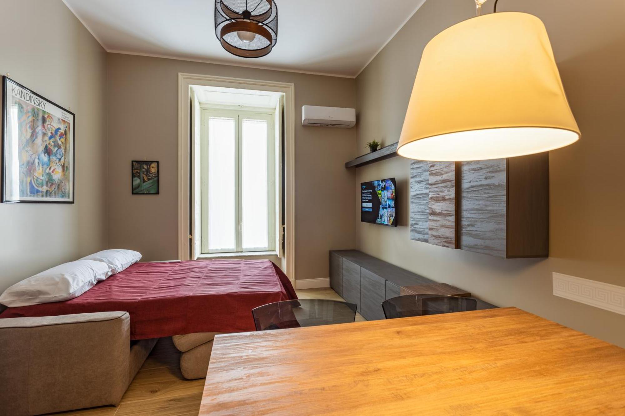 Pasitea, Zona San Pasquale A Holiday home *