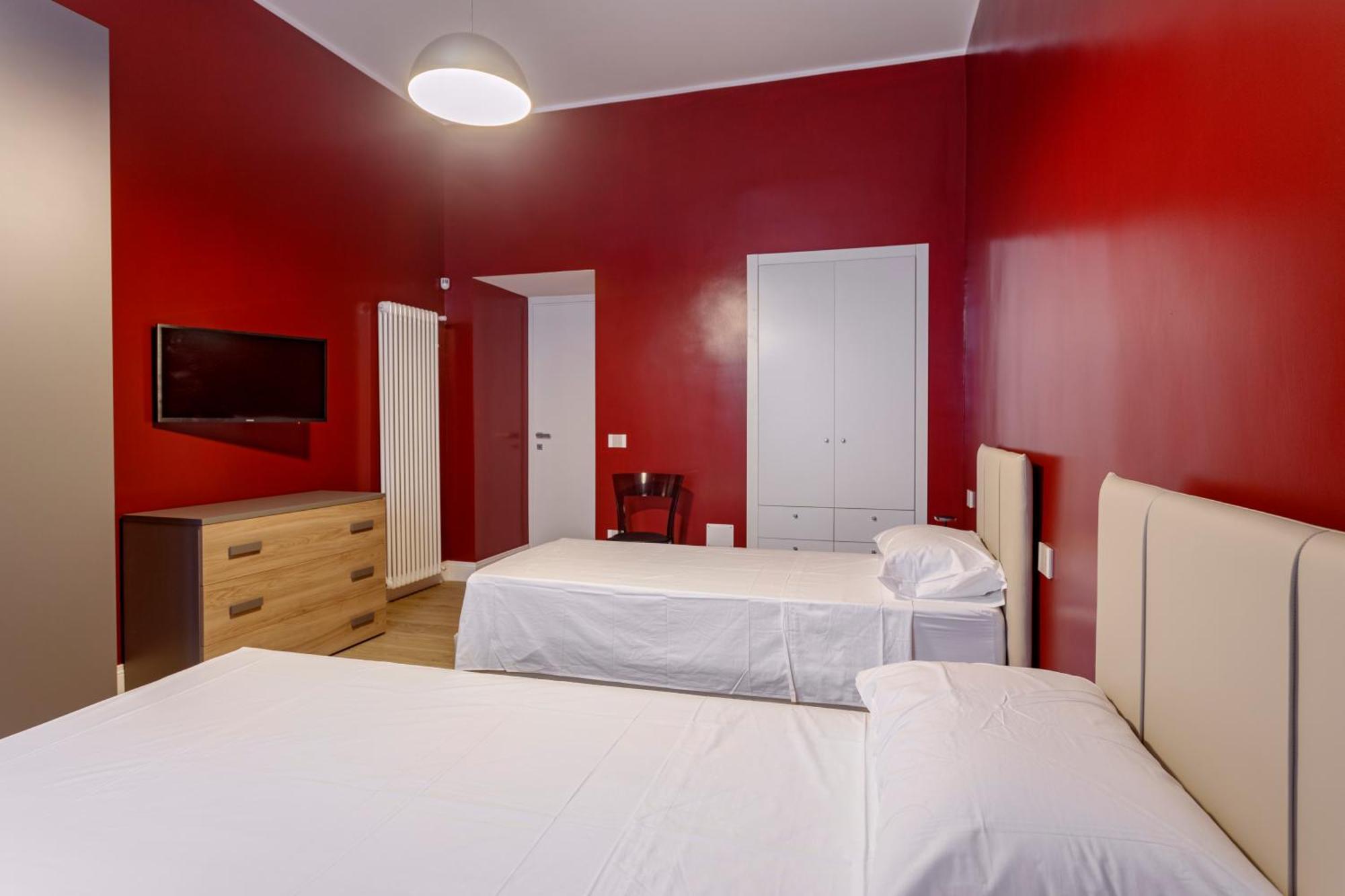 Pasitea, Zona San Pasquale A Holiday home