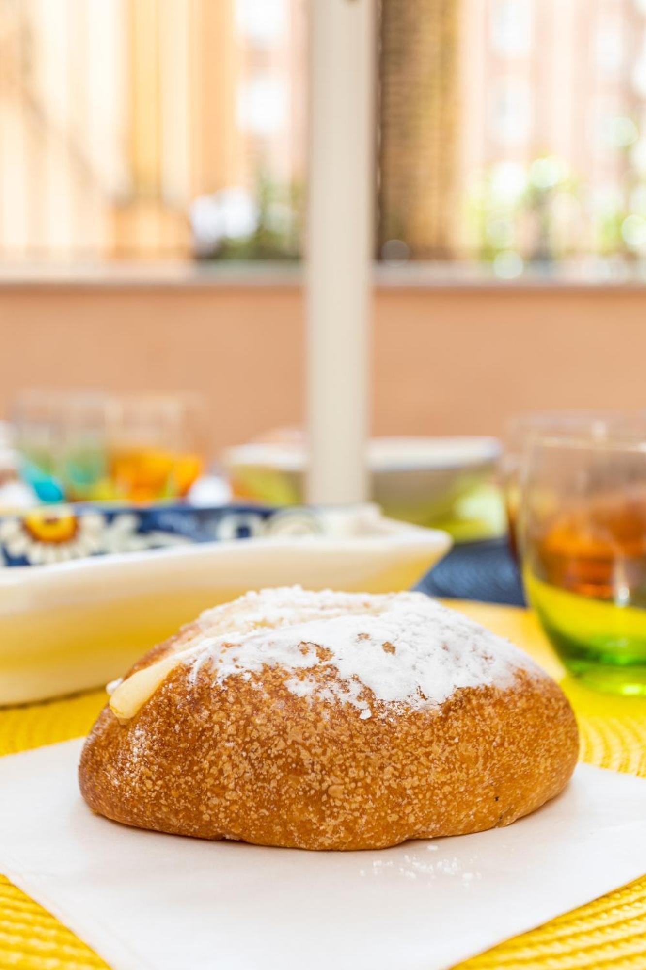 Holiday home Pasitea, Zona San Pasquale A *