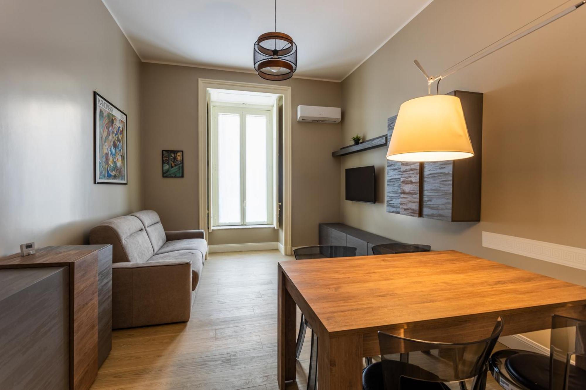 Holiday home Pasitea, Zona San Pasquale A Naples