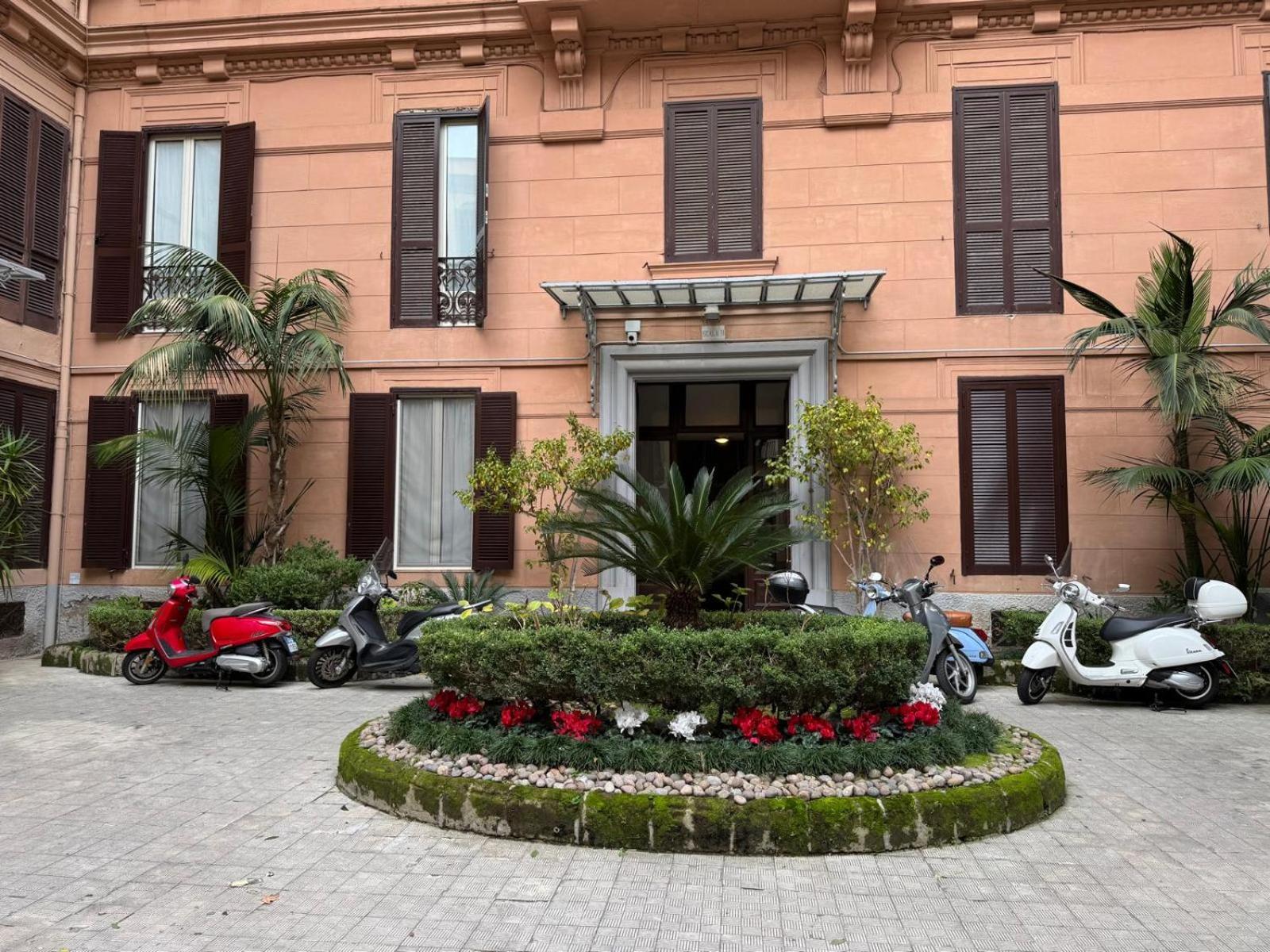 Pasitea, Zona San Pasquale A Holiday home *