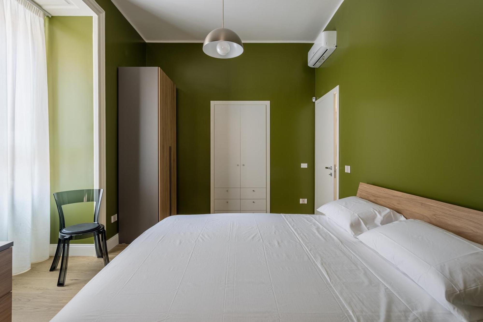 Casa vacanze Pasitea, Zona San Pasquale A